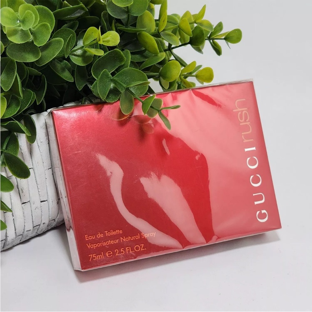 Gucci Rush EDT